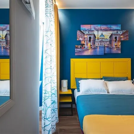 Casa de hóspedes New Born 4*