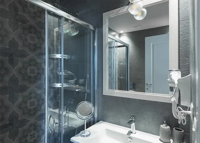 招待所 New Born 罗马