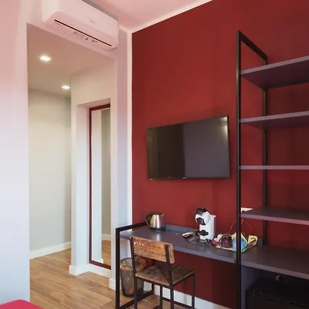 New Born Vendégház 4*