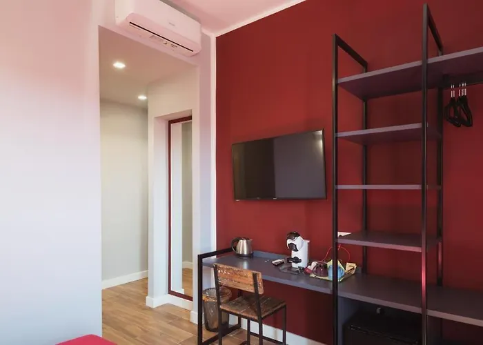 New Born Vendégház 4*