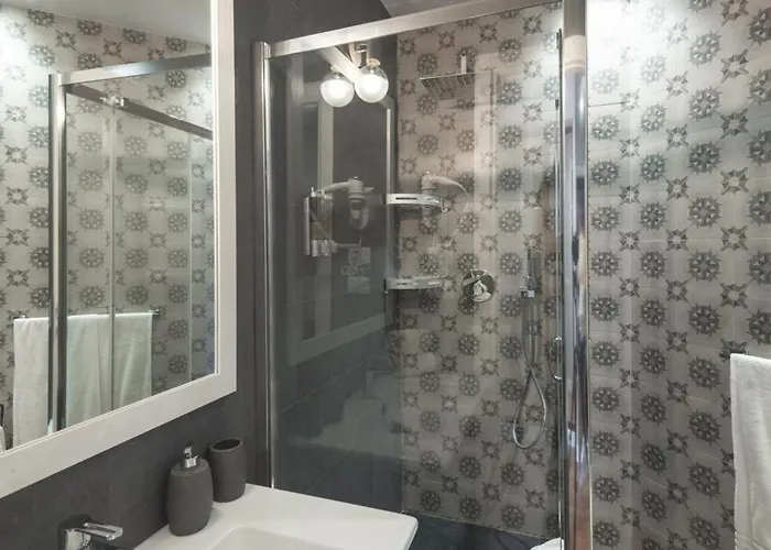 Vendégház New Born Róma